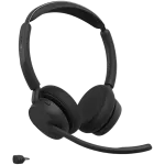 Jabra Stereo LINK 390c Evolve3 k&otilde;rvaklapid