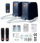 BFT Komplekt VIRGO SMART