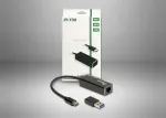 Inter-Tech LAN-adapter Argus Gigabit IT-732 v&otilde;rguadapter