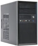 Chieftec MiniTower MicroATX arvutikorpus