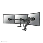Neomounts Desk 17-24" NM-D775DX3BLACK kinnitus