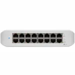 Ubiquiti Type L2 USW-LITE-16-POE kommutaator