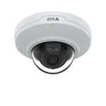 AXIS IP-v&otilde;rgu turvakaamera valvekaamera