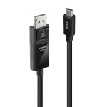 Lindy 8K60 2 m videokaabel