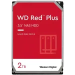 Western Digital Plus 3.5'' 5400 ketas
