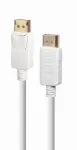 Gembird Display Port CC-DP2-6-W 1.8 m videokaabel