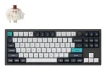 Keychron Carbon Q3M-M3 klaviatuur