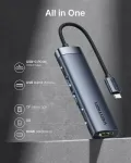 Vention Video Transmitter Receiver