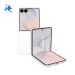 Samsung Galaxy FLIP8 Cream nutitelefon