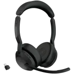 Jabra Stereo schnurlos Evolve2 k&otilde;rvaklapid