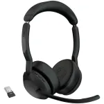 Jabra stereo kontorikuular Evolve2 k&otilde;rvaklapid