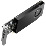 PNY NVIDIA A1000 LowProfile graafikakaart