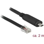 Delock USB-kaabel 2 adapter