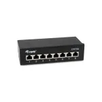 Equip Patchpanel Cat6a lauapaneel
