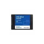 Western Digital SSD-ketas SA510 tolli