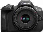 Fotoaparaat Canon R100