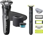 Philips habemenuga Series 5000