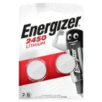 Energizer nupp-patarei liitium aku