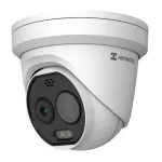 Hikvision Kamera Kamera valvekaamera