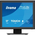 iiyama PCAP Bezel 43.2 cm (17") monitor