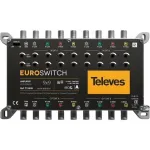 Televes V&otilde;imendi EuroSwitch 9 adapter