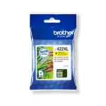 Brother Tinte LC-422XLY