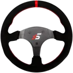 Simagic Round-Shaped Steering Wheel m&auml;ngupult