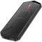 AXAGON EEM2-GAM USB-C 3.2 Gen 2 M.2 NVMe/SATA SSD korpus