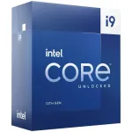 Intel Desktop box protsessor