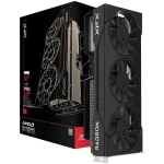 XFX Swift Radeon 9070 graafikakaart