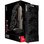 XFX Swift Radeon 9070 graafikakaart