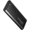 AXAGON EEM2-SBC M.2 SATA USB-C 10Gbps karp