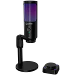Lorgar SMP40 with external mikrofon