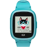 Canyon kids Sunny KW-48 lastekell