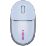 Canyon OnClick 24 Transparent hiir