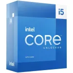 Intel Desktop box protsessor