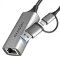 Axagon ADE-TXCA USB-C &rarr; USB-A adapter