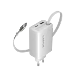 Canyon OnCharge 65RC Build-In adapter