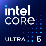 Intel Desktop Ultra protsessor