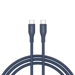 Canyon Silicon Dark CC60SC10 1 m kaabel