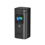 Canyon Qi2 magnetic power akupank
