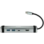 Canyon DS-3 4in1 Space dokk