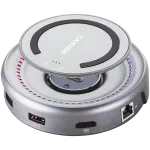 Canyon DS-7 7in1 Space dokk