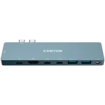 Canyon DS-8 8in1 Thunderbolt dokk