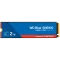 SanDisk Blue SN5100 2TB M.2 NVMe SSD