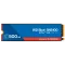 SanDisk Blue SN5100 500GB M.2 NVMe SSD