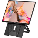 Blackview Portable Table monitor