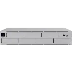 Ubiquiti UNAS-Pro-EU rack-mount with