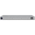 Ubiquiti Layer 3 Etherlighting kommutaator