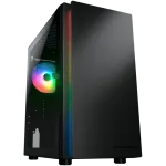Cougar Gaming COUGAR Purity Mini arvutikorpus
